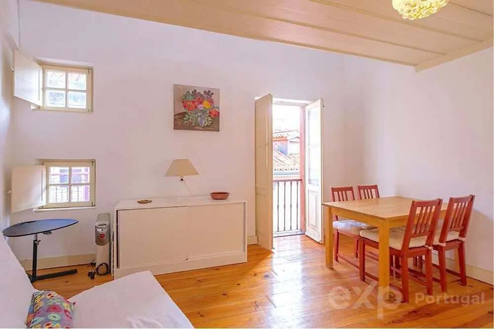 Casa Do Castelo Appartement Lissabon Portugal